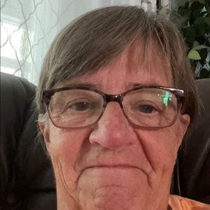 Meet your Posher, Joan